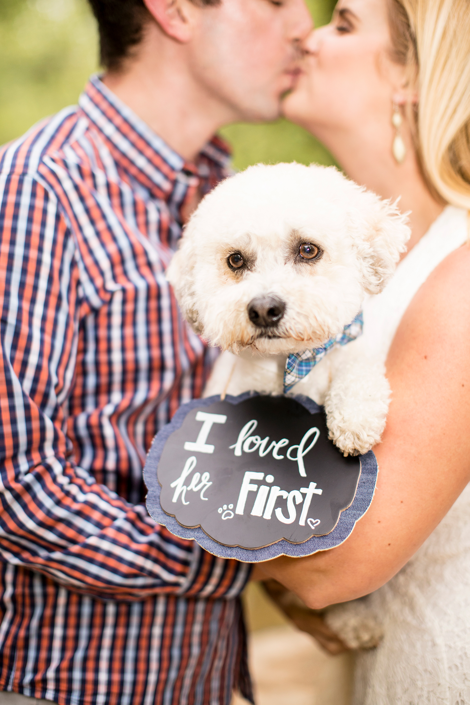 Ashton  Craigs James River Engagement Session - Image Property of www.j-dphoto.com