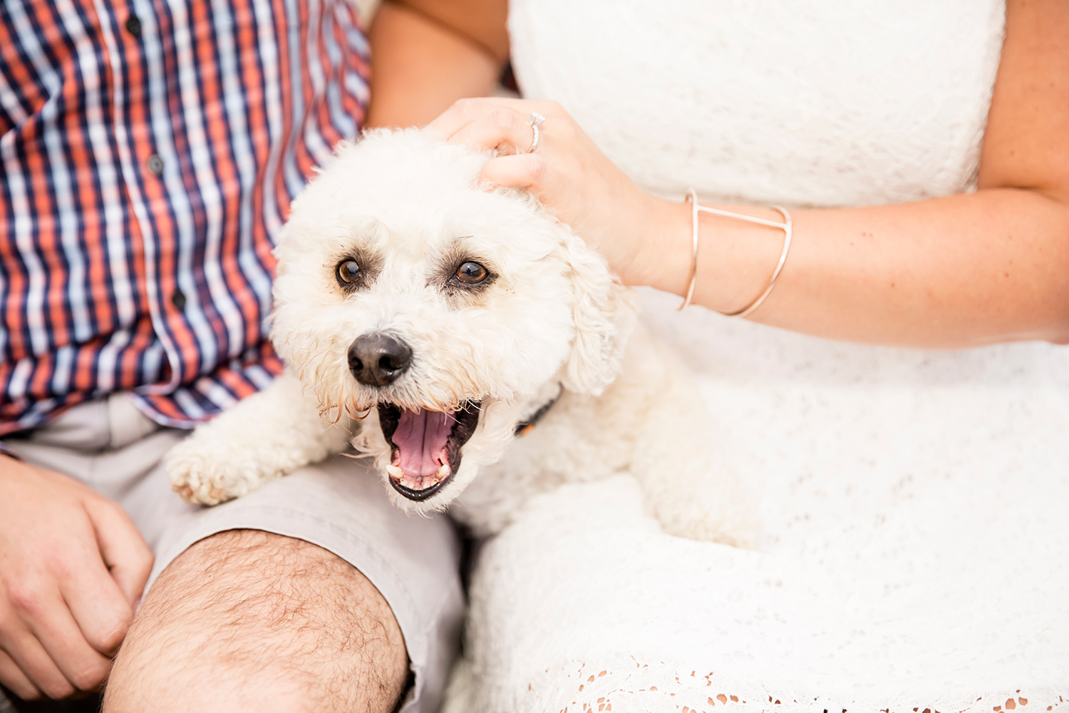 Ashton  Craigs James River Engagement Session - Image Property of www.j-dphoto.com