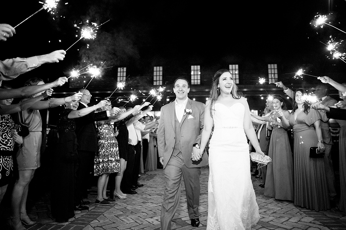 Ashley  Matts Summer Wedding at New Kent Winery - Image Property of www.j-dphoto.com