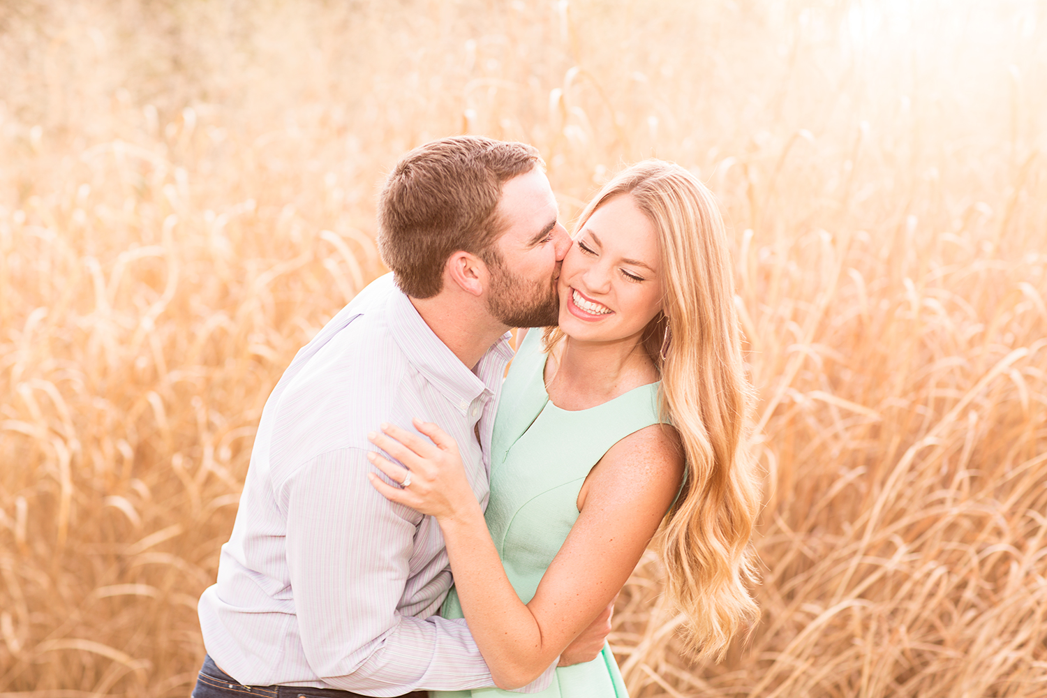 5 Ways to Make Your Engagement Photos Unique - Image Property of www.j-dphoto.com