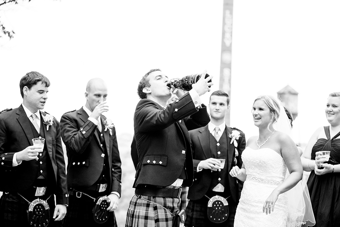 Ashton  Craigs Wedding at The Monutmental Church - Image Property of www.j-dphoto.com