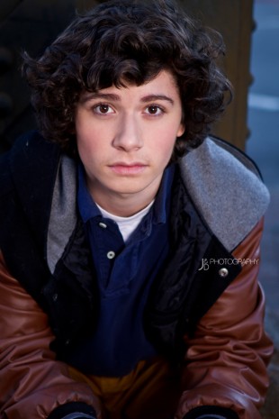 Austin Zajurs 2014 Headshots - Image Property of www.j-dphoto.com