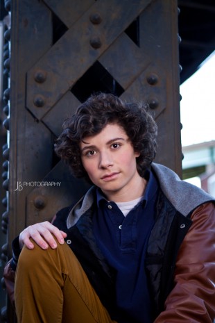Austin Zajurs 2014 Headshots - Image Property of www.j-dphoto.com