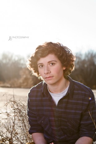 Austin Zajurs 2014 Headshots - Image Property of www.j-dphoto.com