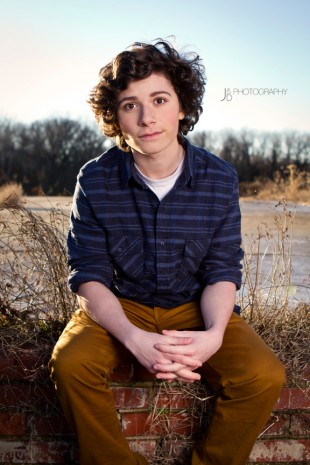 Austin Zajurs 2014 Headshots - Image Property of www.j-dphoto.com