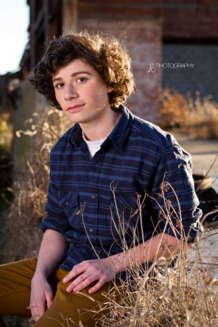 Austin Zajurs 2014 Headshots - Image Property of www.j-dphoto.com