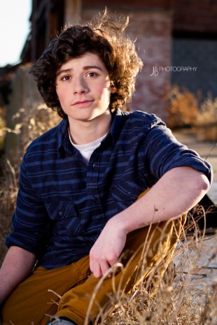Austin Zajurs 2014 Headshots - Image Property of www.j-dphoto.com
