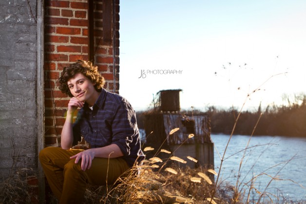 Austin Zajurs 2014 Headshots - Image Property of www.j-dphoto.com