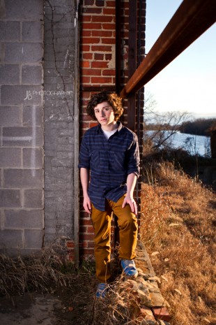 Austin Zajurs 2014 Headshots - Image Property of www.j-dphoto.com