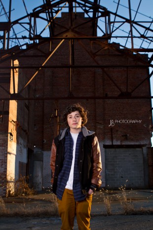 Austin Zajurs 2014 Headshots - Image Property of www.j-dphoto.com