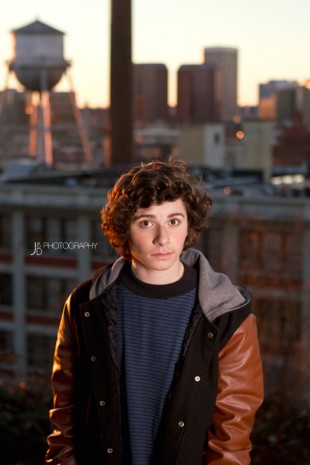 Austin Zajurs 2014 Headshots - Image Property of www.j-dphoto.com