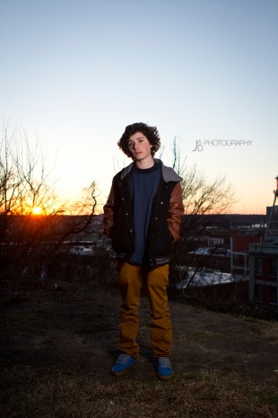 Austin Zajurs 2014 Headshots - Image Property of www.j-dphoto.com