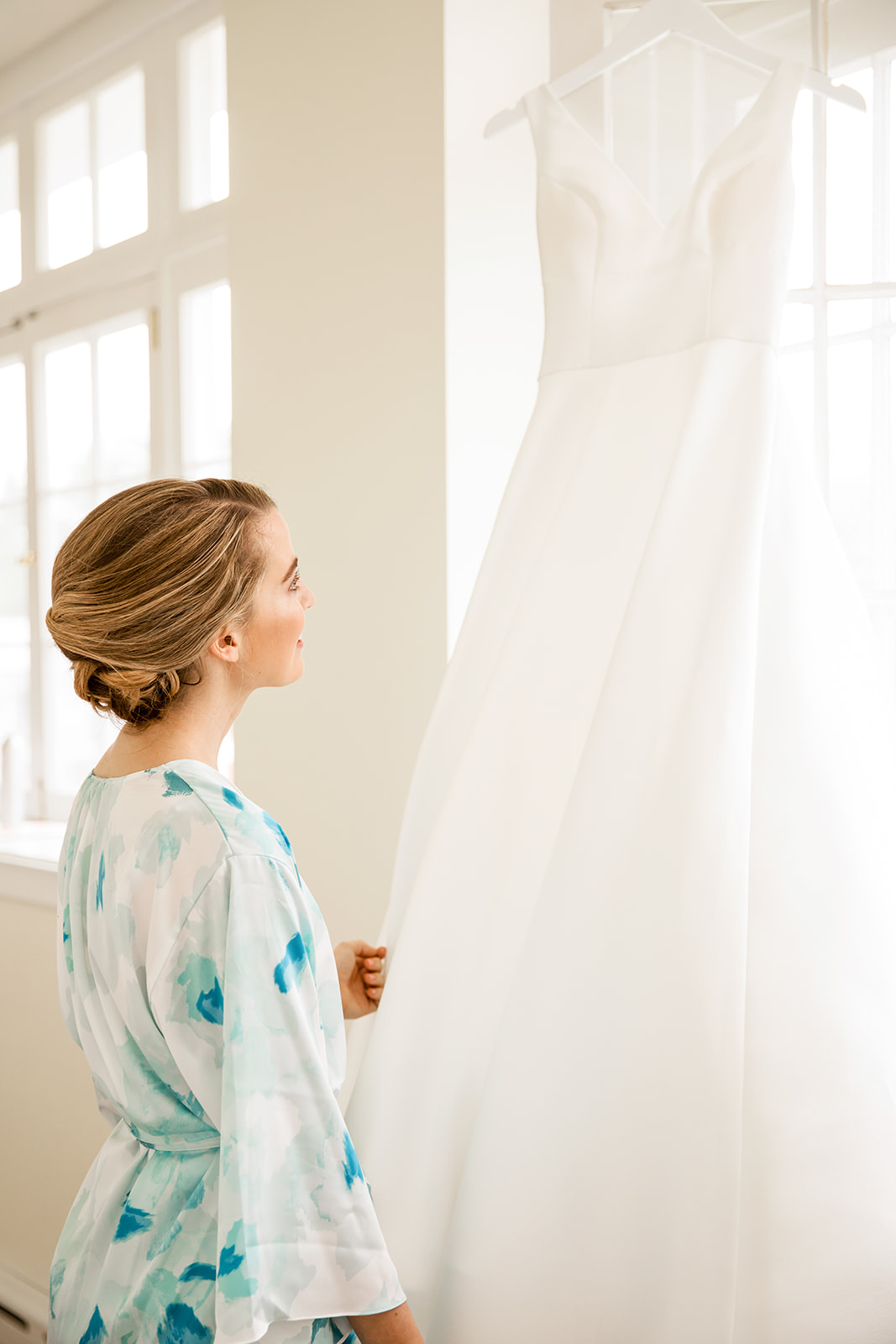 Beth  Devins Misty Mountain Wedding - Image Property of www.j-dphoto.com