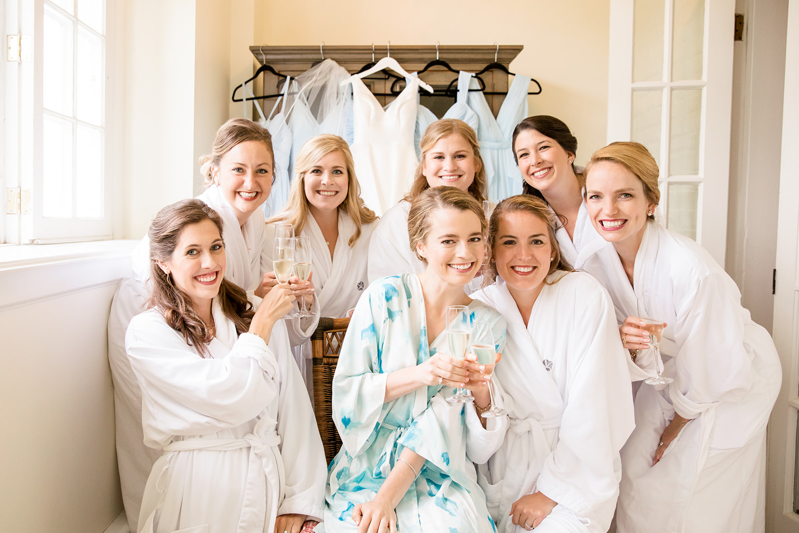 Beth  Devins Misty Mountain Wedding - Image Property of www.j-dphoto.com