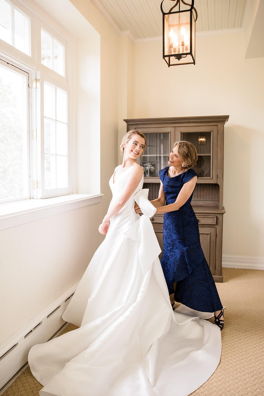 Beth  Devins Misty Mountain Wedding - Image Property of www.j-dphoto.com