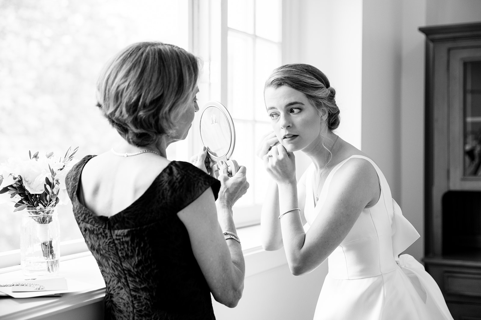 Beth  Devins Misty Mountain Wedding - Image Property of www.j-dphoto.com