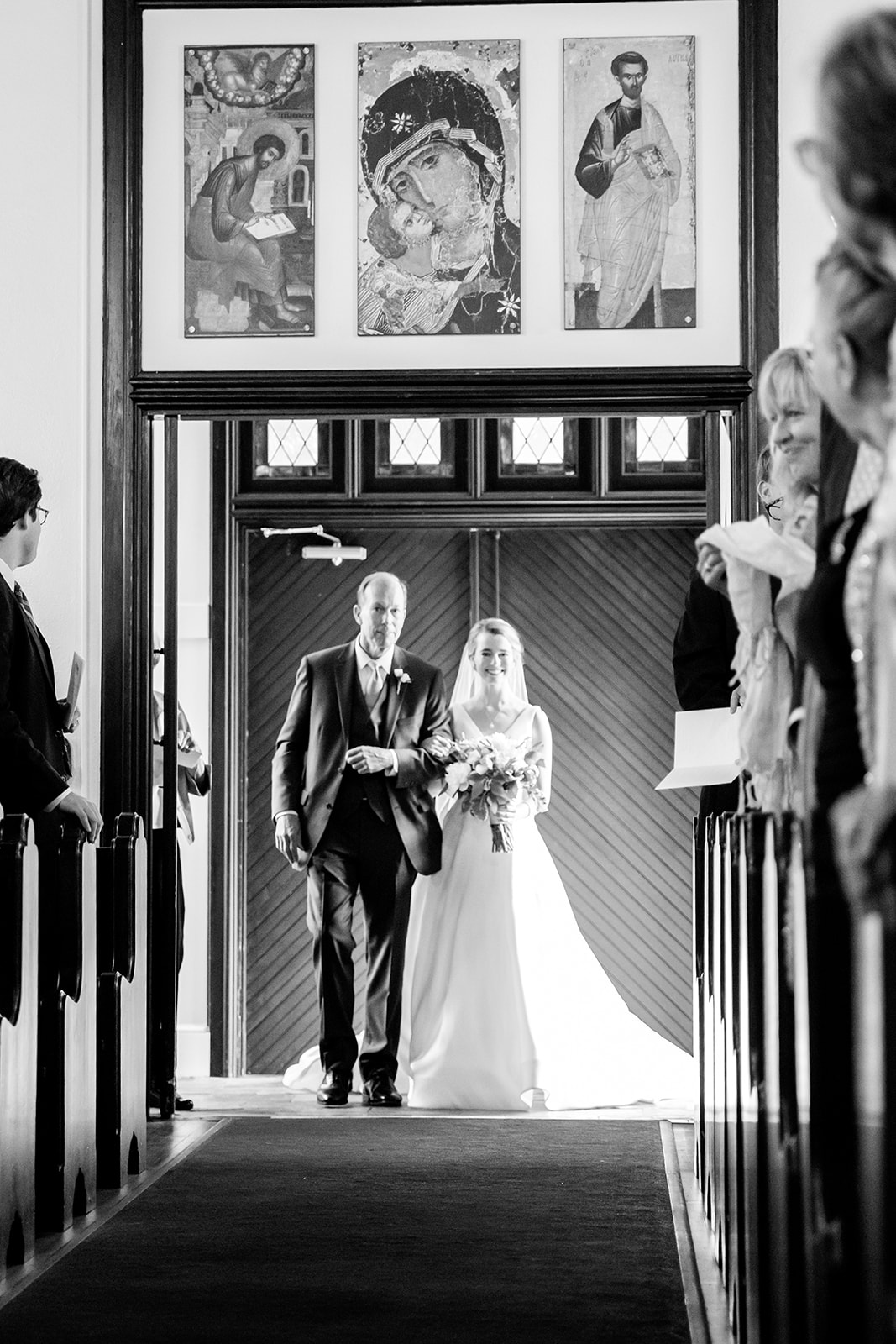 Beth  Devins Misty Mountain Wedding - Image Property of www.j-dphoto.com