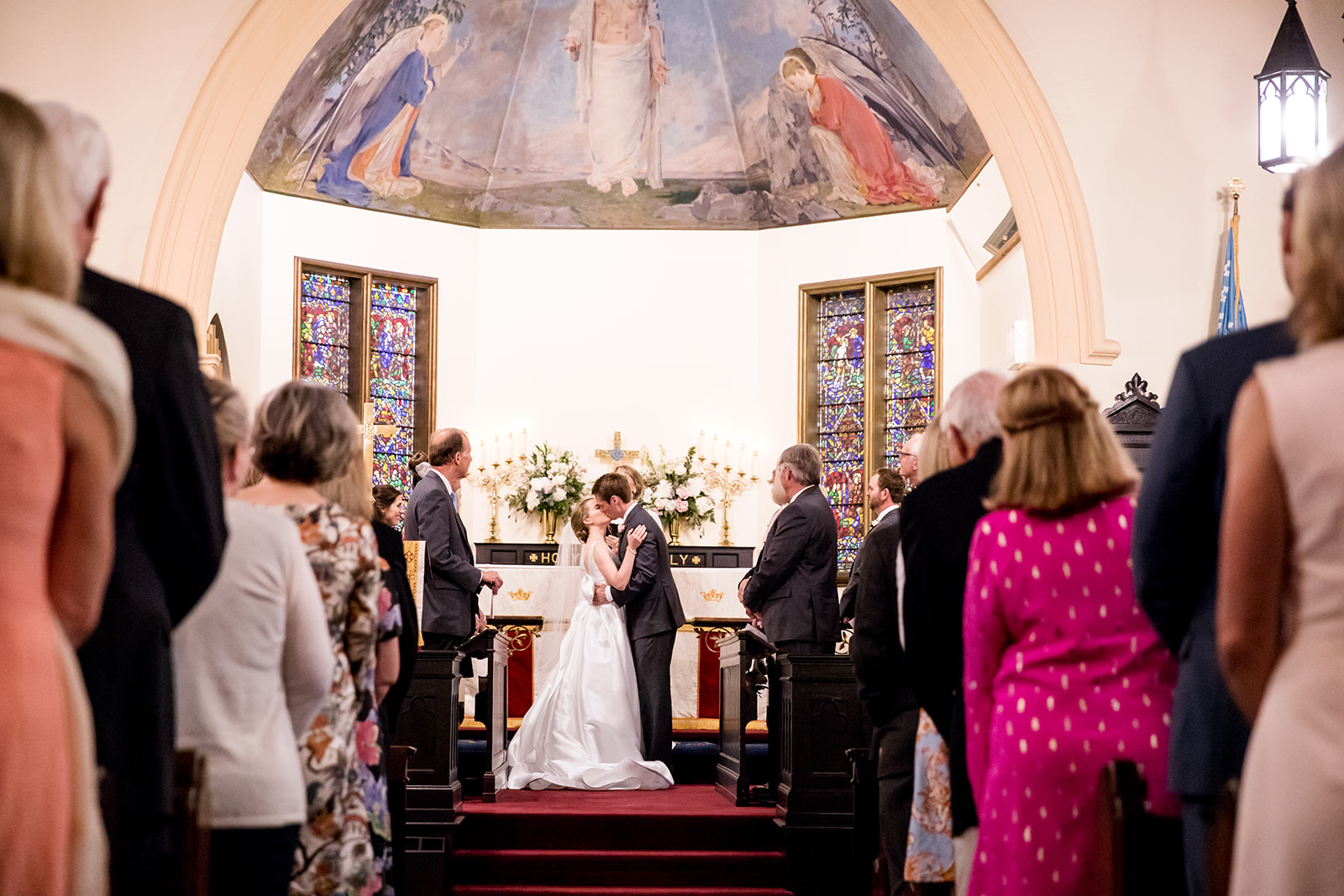Beth  Devins Misty Mountain Wedding - Image Property of www.j-dphoto.com
