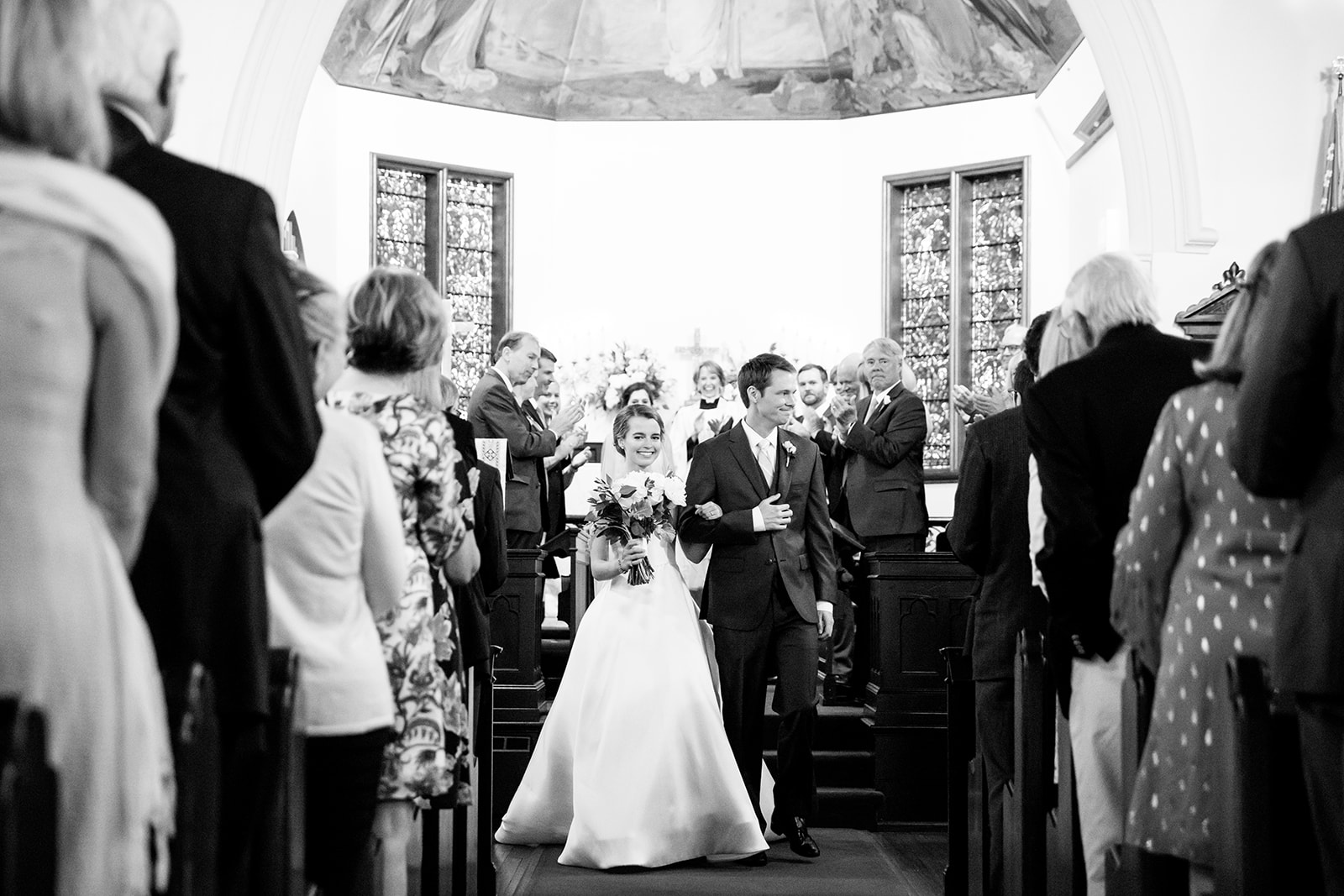 Beth  Devins Misty Mountain Wedding - Image Property of www.j-dphoto.com