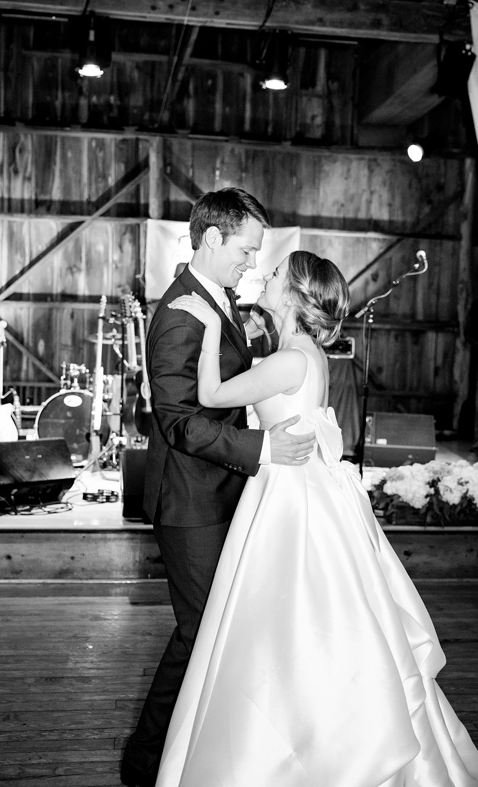 Beth  Devins Misty Mountain Wedding - Image Property of www.j-dphoto.com