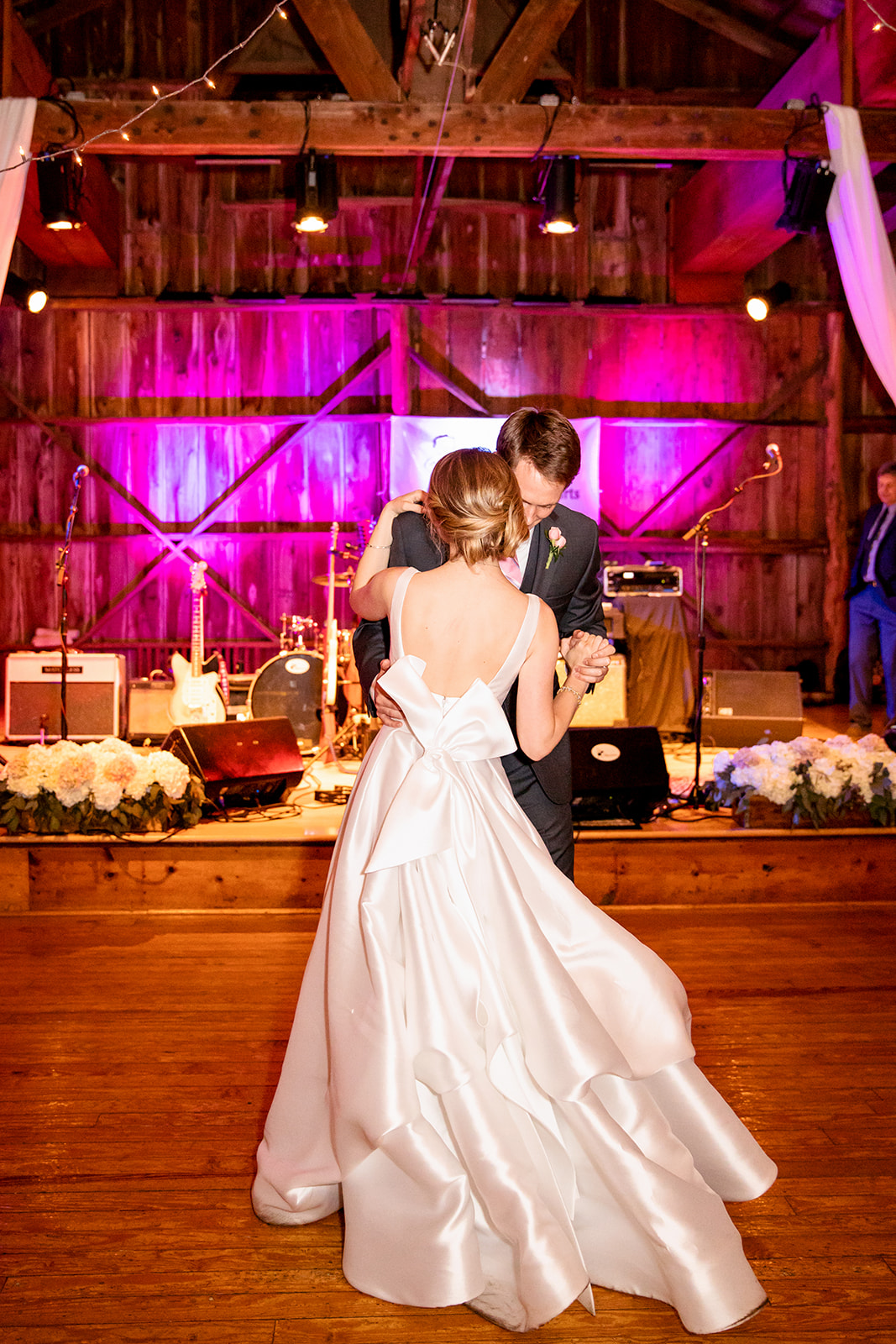 Beth  Devins Misty Mountain Wedding - Image Property of www.j-dphoto.com