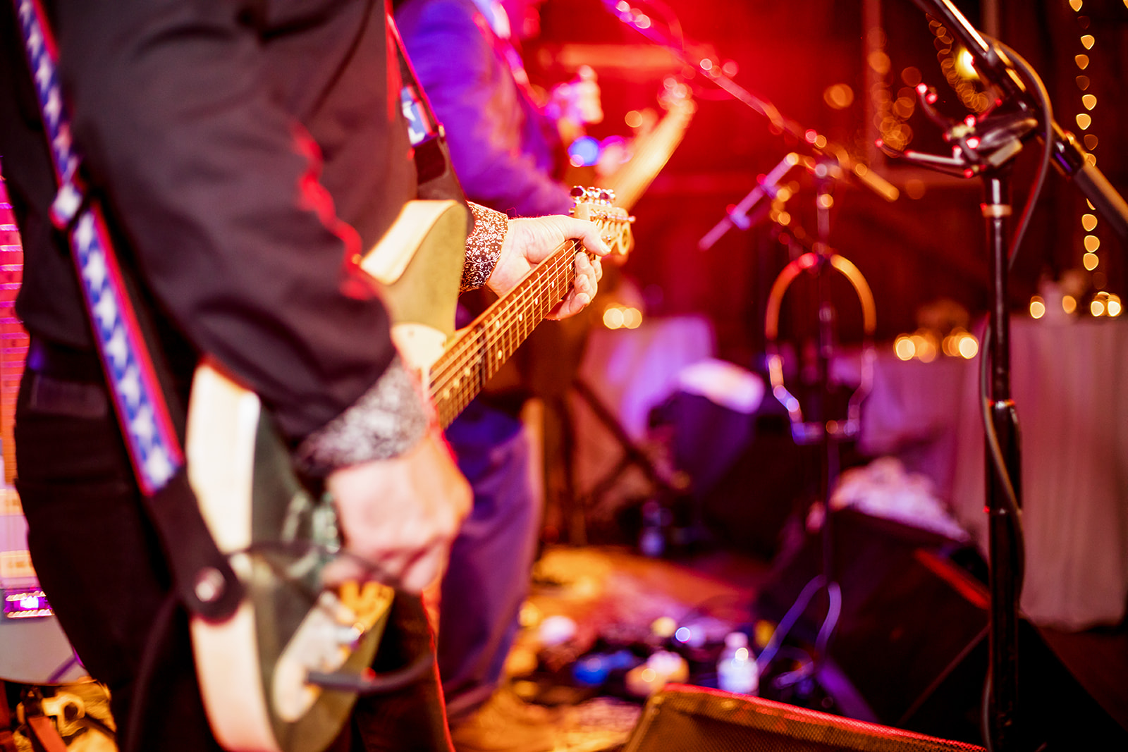 Beth  Devins Misty Mountain Wedding - Image Property of www.j-dphoto.com