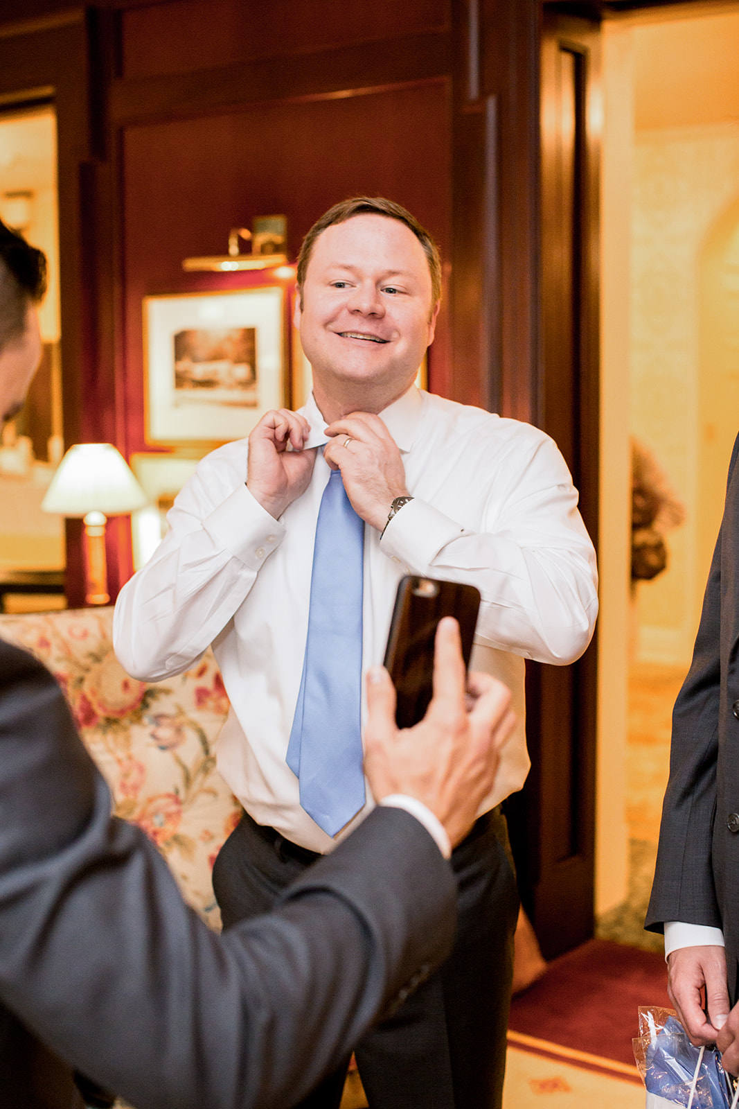 Beth  Devins Misty Mountain Wedding - Image Property of www.j-dphoto.com