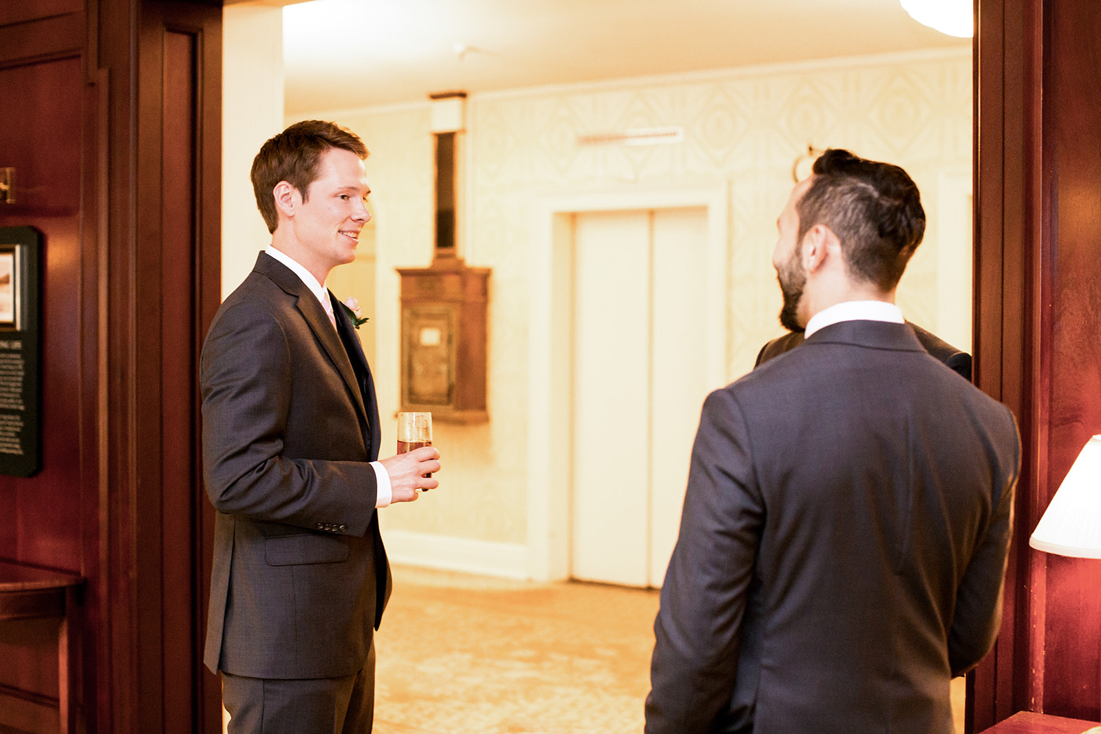 Beth  Devins Misty Mountain Wedding - Image Property of www.j-dphoto.com