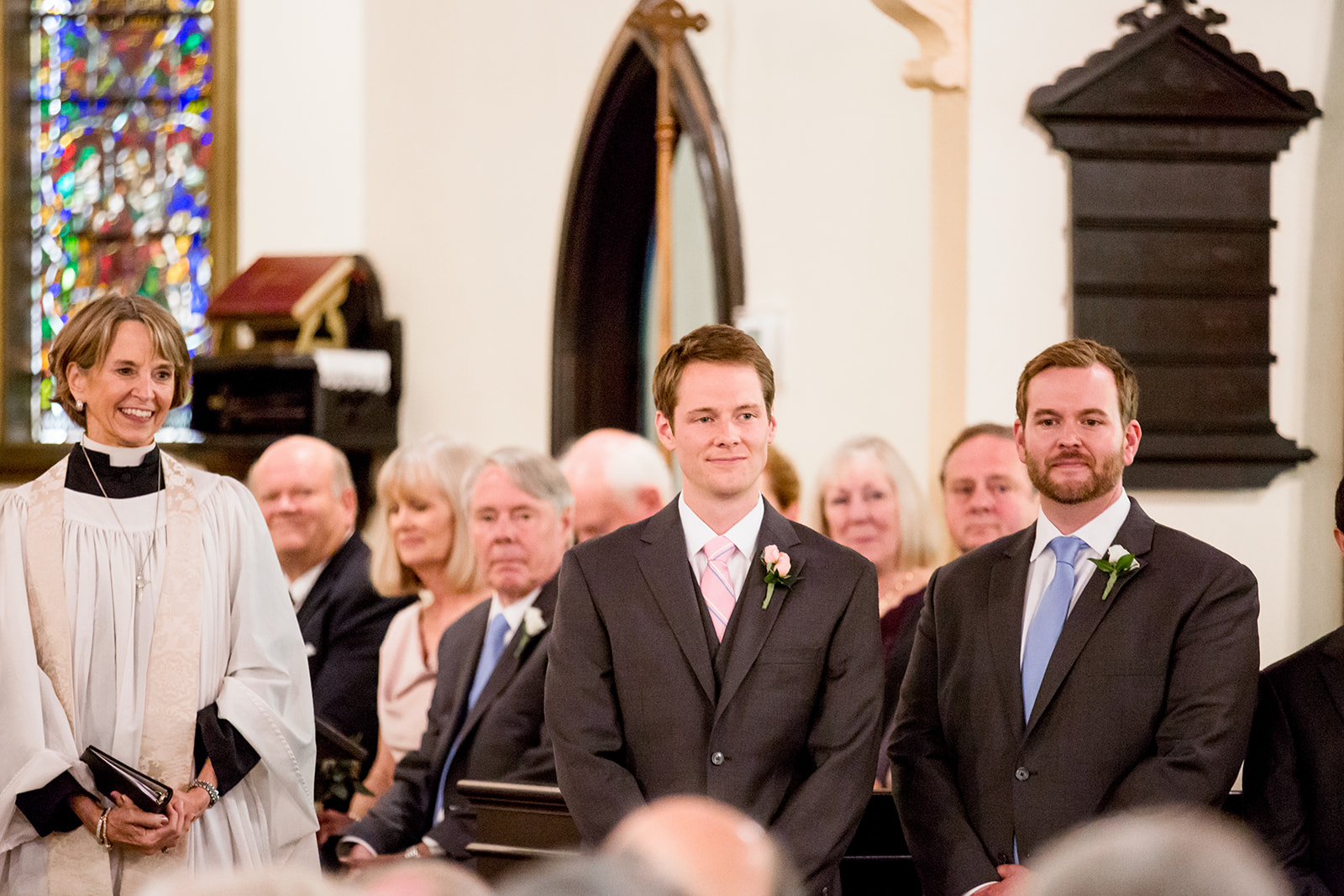 Beth  Devins Misty Mountain Wedding - Image Property of www.j-dphoto.com