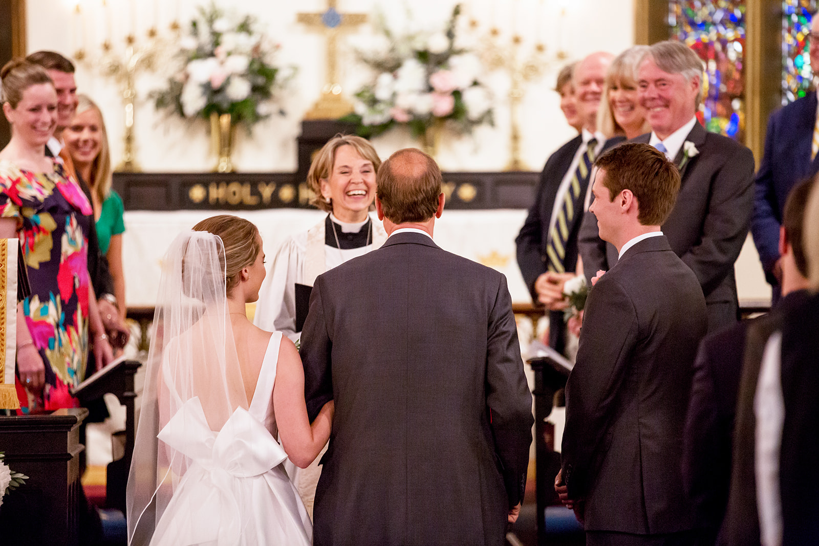 Beth  Devins Misty Mountain Wedding - Image Property of www.j-dphoto.com