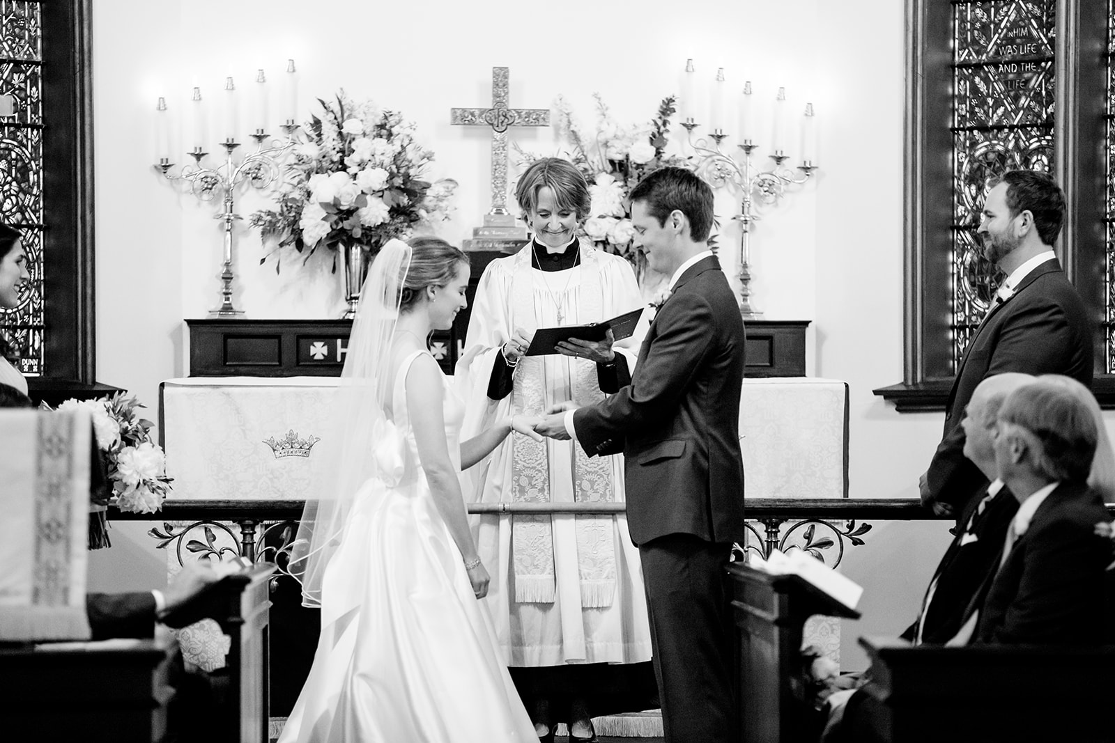 Beth  Devins Misty Mountain Wedding - Image Property of www.j-dphoto.com