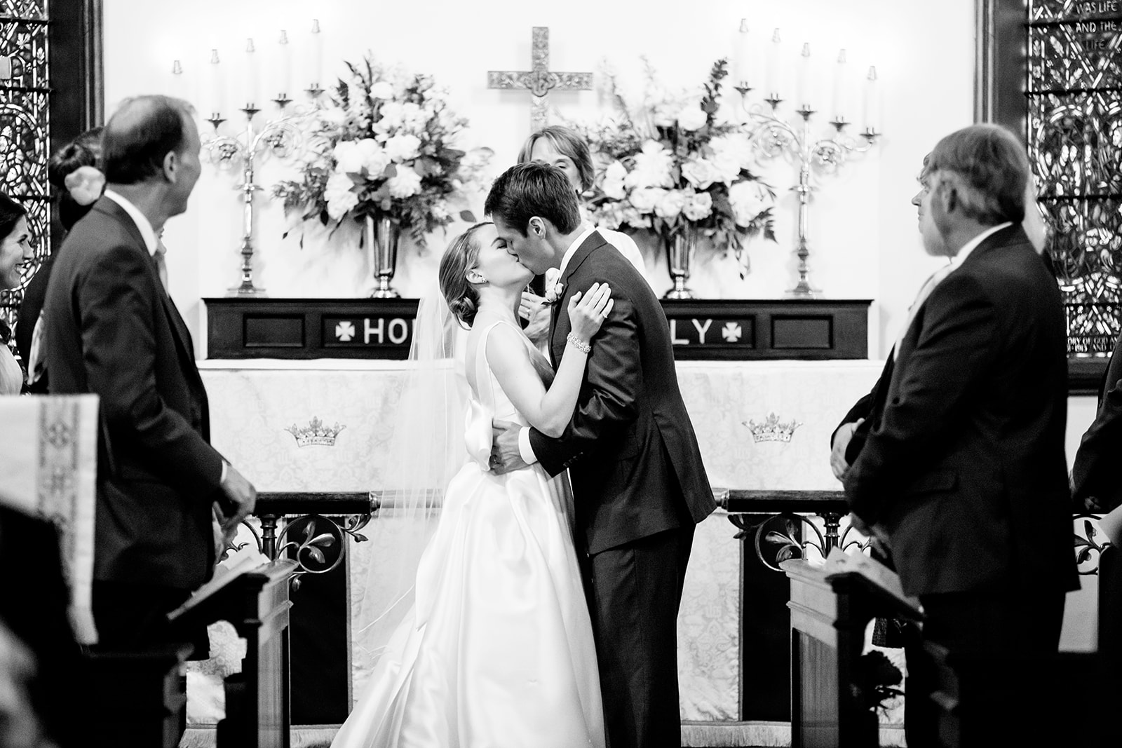 Beth  Devins Misty Mountain Wedding - Image Property of www.j-dphoto.com