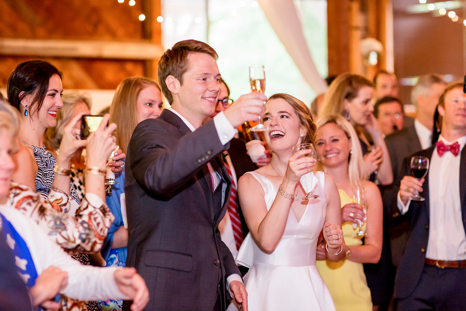 Beth  Devins Misty Mountain Wedding - Image Property of www.j-dphoto.com