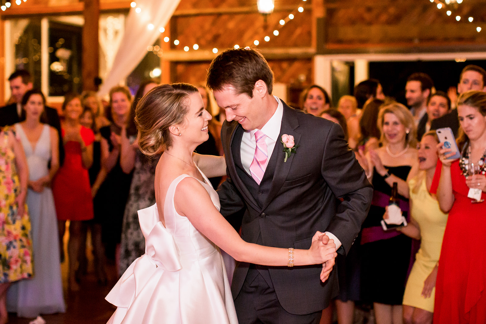 Beth  Devins Misty Mountain Wedding - Image Property of www.j-dphoto.com