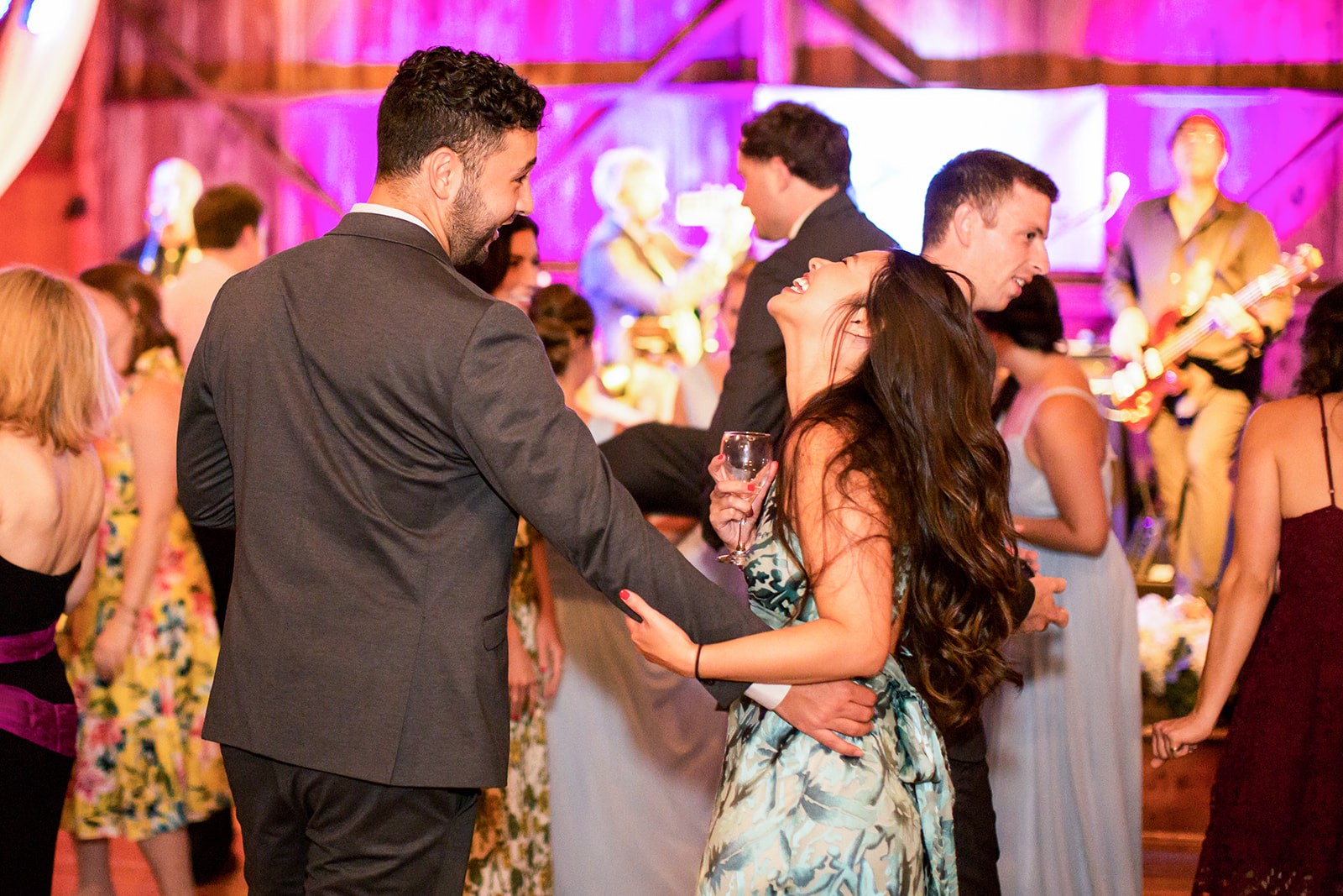 Beth  Devins Misty Mountain Wedding - Image Property of www.j-dphoto.com