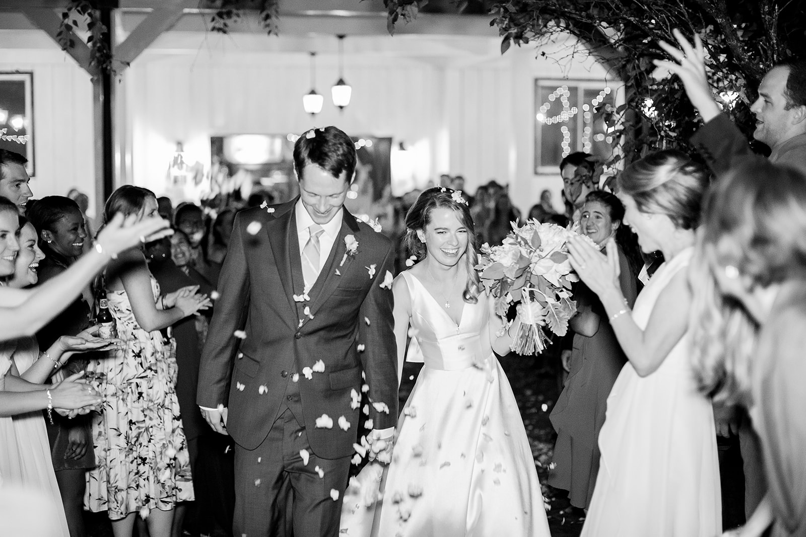 Beth  Devins Misty Mountain Wedding - Image Property of www.j-dphoto.com