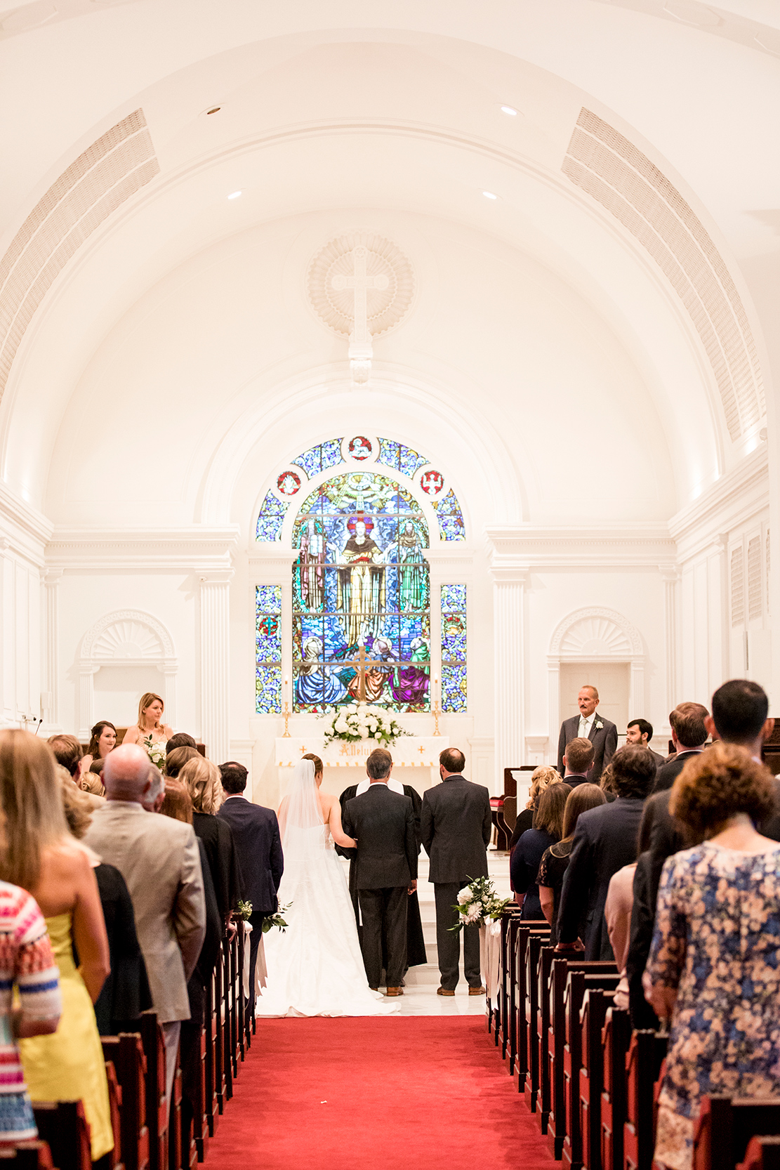 Beth  Blakleys Wedding at The Boonsboro Country Club - Image Property of www.j-dphoto.com