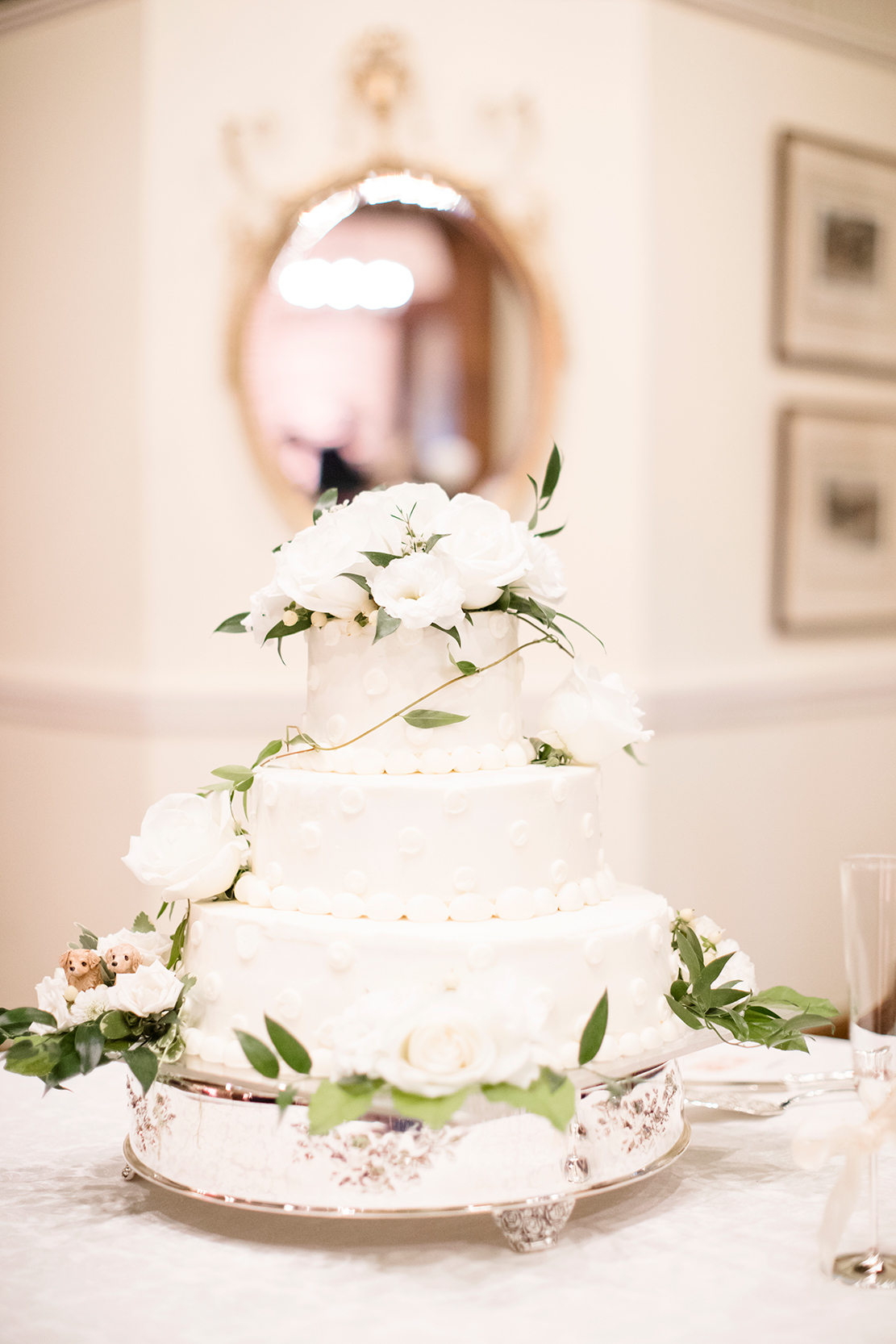 Beth  Blakleys Wedding at The Boonsboro Country Club - Image Property of www.j-dphoto.com
