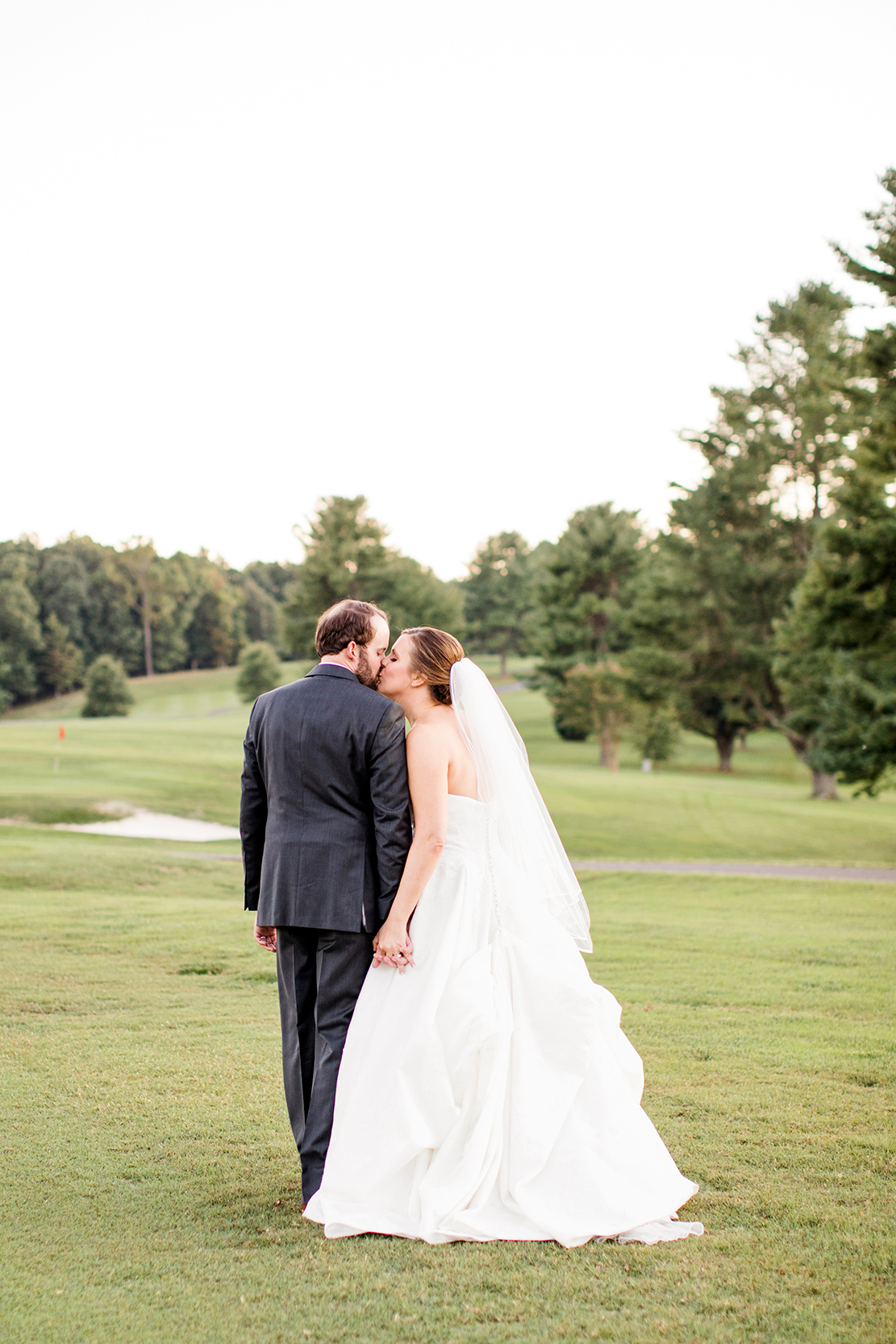 Beth  Blakleys Wedding at The Boonsboro Country Club - Image Property of www.j-dphoto.com