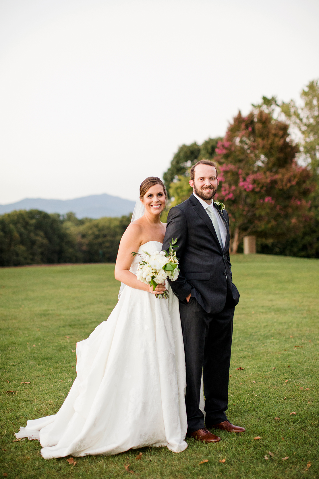 Beth  Blakleys Wedding at The Boonsboro Country Club - Image Property of www.j-dphoto.com