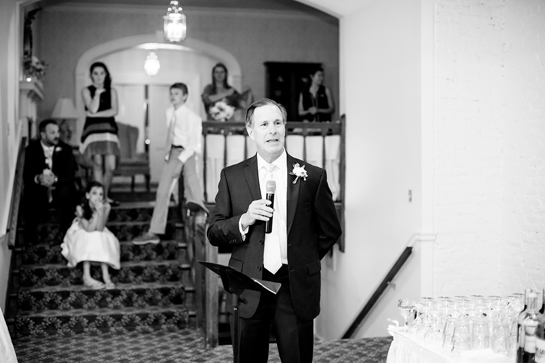 Beth  Blakleys Wedding at The Boonsboro Country Club - Image Property of www.j-dphoto.com