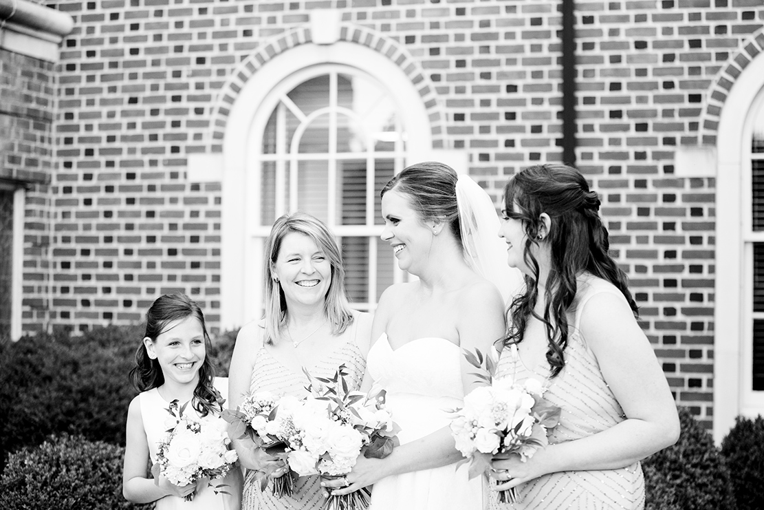Beth  Blakleys Wedding at The Boonsboro Country Club - Image Property of www.j-dphoto.com