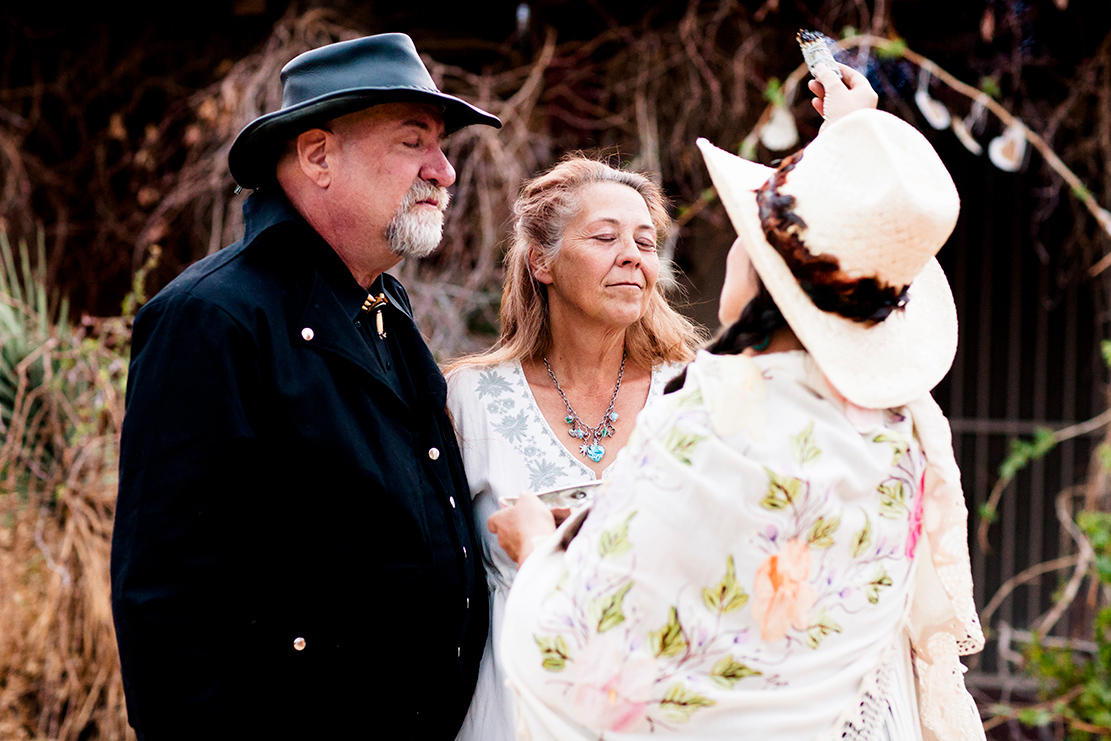 Blake  Susans Wedding at Joshua Tree National Park - Image Property of www.j-dphoto.com