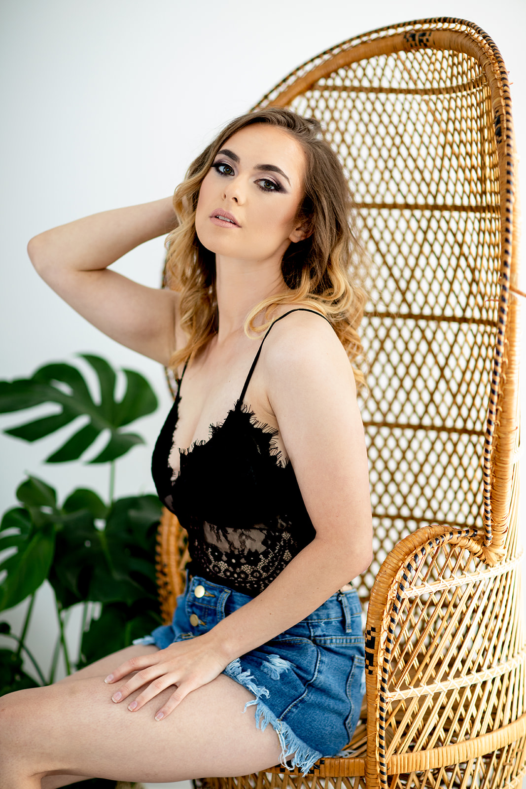 All of your Boudoir Questions have been Answered - Image Property of www.j-dphoto.com