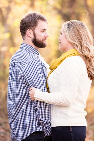 Brooke  Nevins Engagement Shoot on The James - Image Property of www.j-dphoto.com