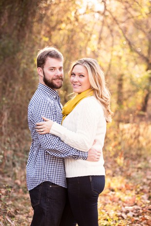 Brooke  Nevins Engagement Shoot on The James - Image Property of www.j-dphoto.com