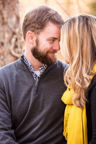 Brooke  Nevins Engagement Shoot on The James - Image Property of www.j-dphoto.com