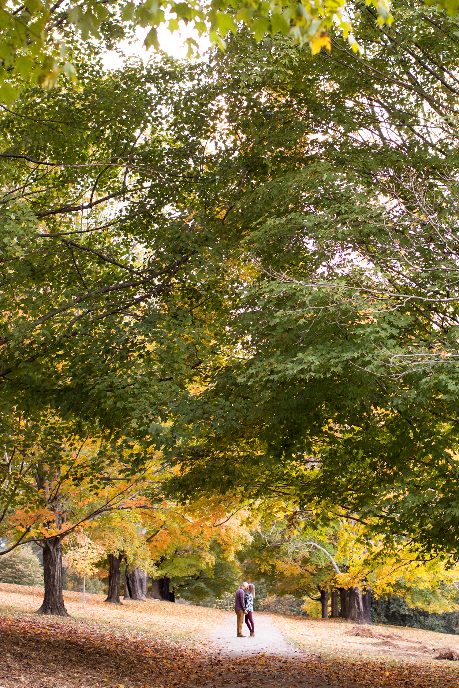 Brooke Stevens Maymont Engagement Session - Image Property of www.j-dphoto.com