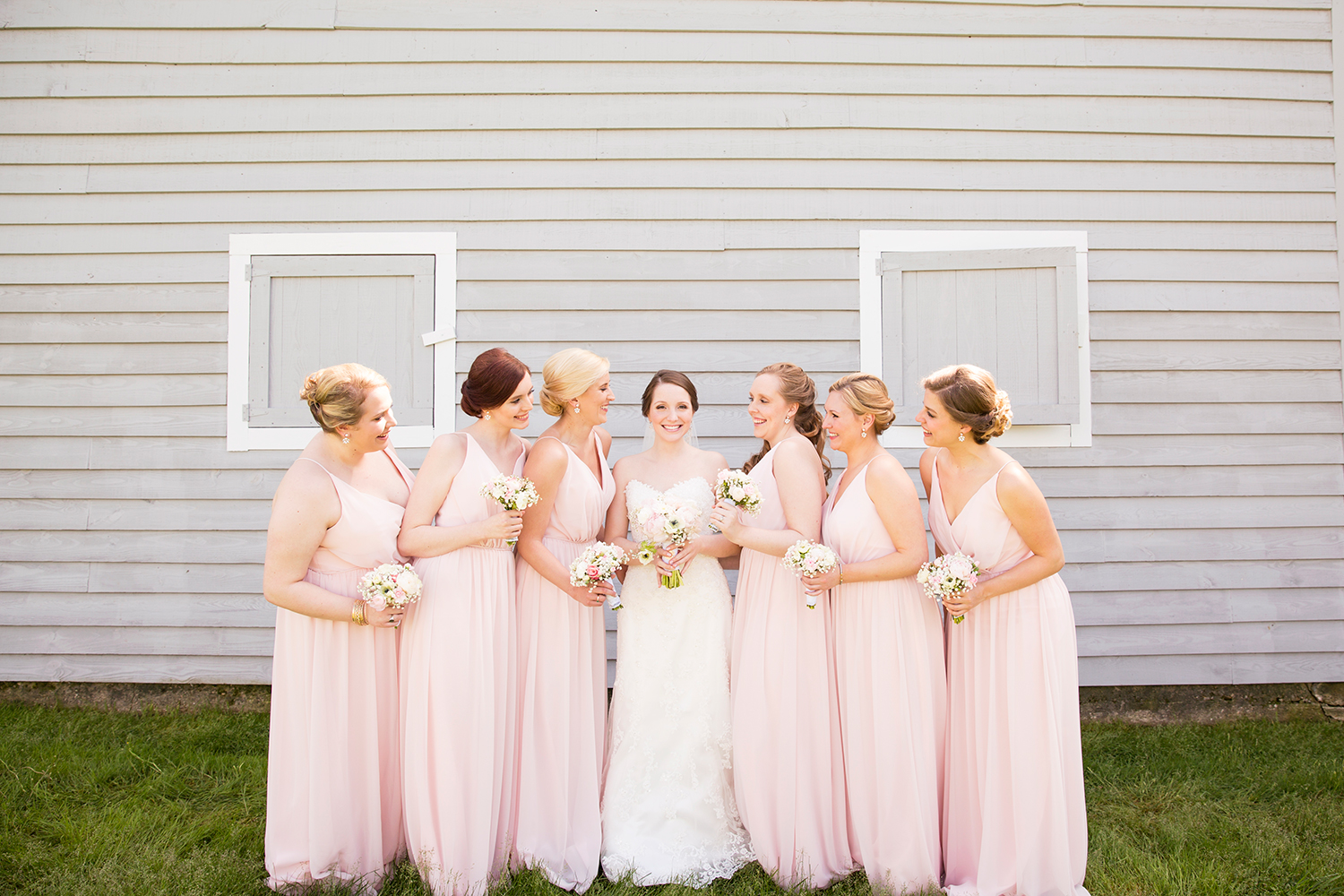 Tips for Creating the Perfect Wedding Day Timeline - Image Property of www.j-dphoto.com