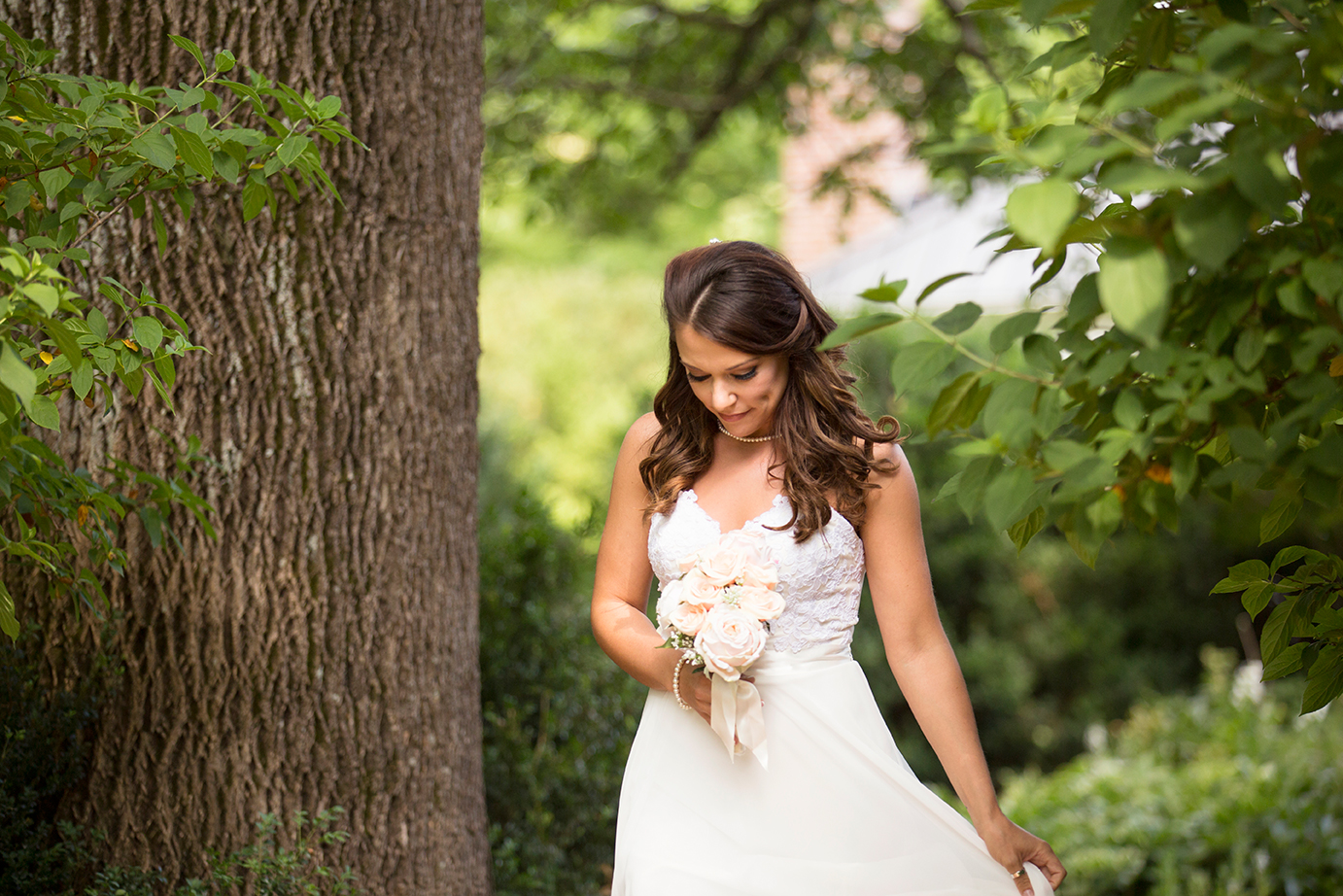 Candess  Nicks Elopement at The Inn at Willow - Image Property of www.j-dphoto.com